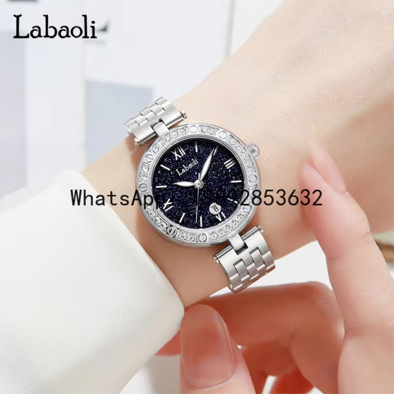 Luxury Watch Events - x-14 Gypsy Star Watch Women's Niche