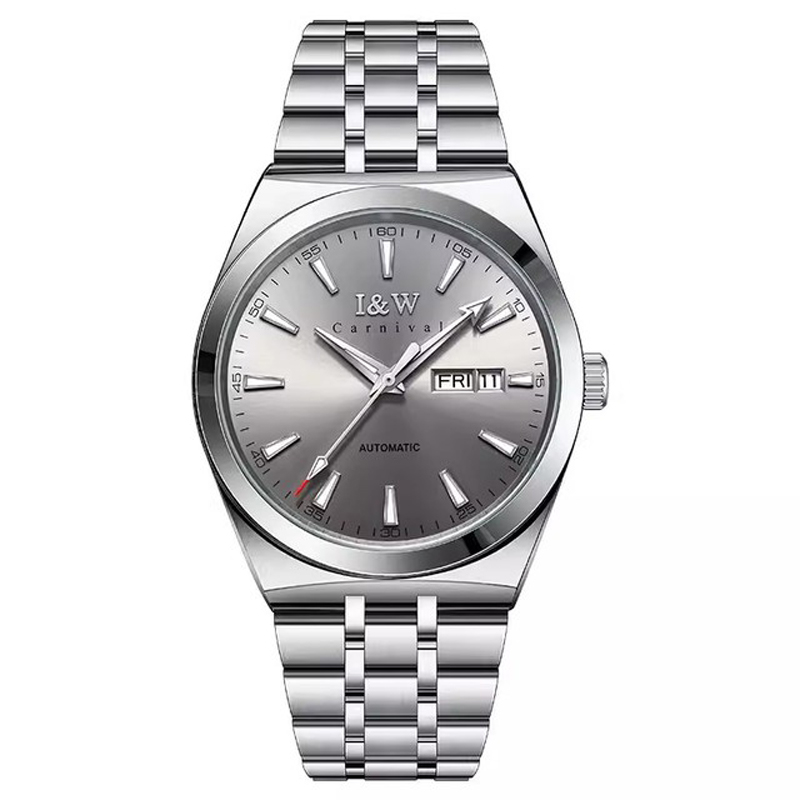 Luxury Watch Japan Brand - Switzerland I&W CARNIVAL Luxury Brand Japan