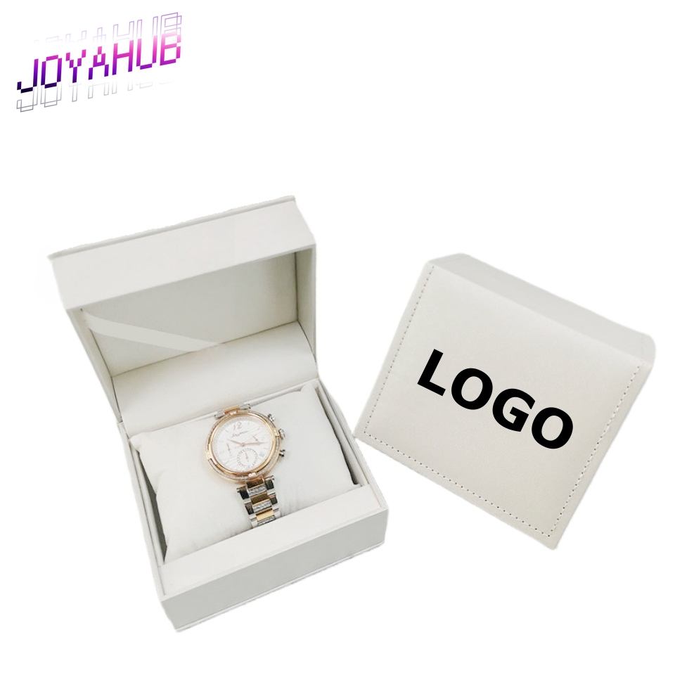 Luxury Watch Brands Logo - Customizable LOGO Luxury Watch Box Rectangular
