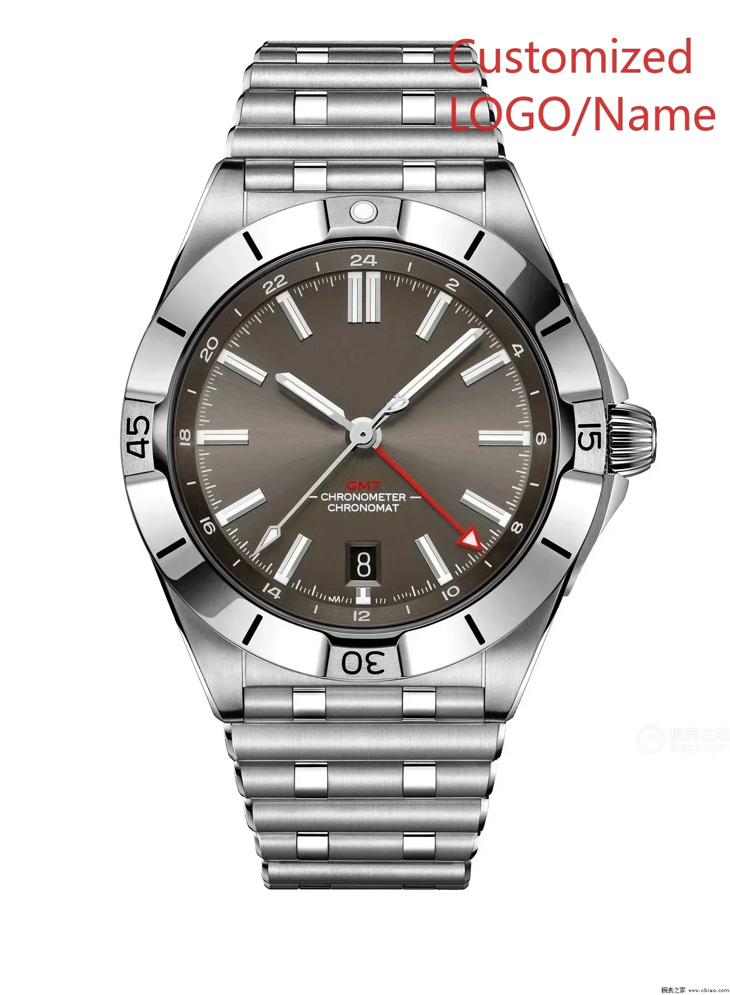 Luxury Watch With Bracelet - A989 Store Customized Watch Sport Watch