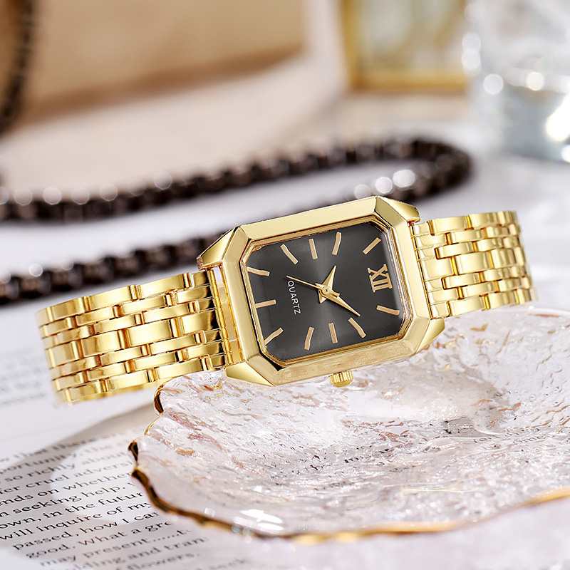 Famous Brand Women Watch No Lo - مراجعة Luxury Watch Brands Logo وسعره