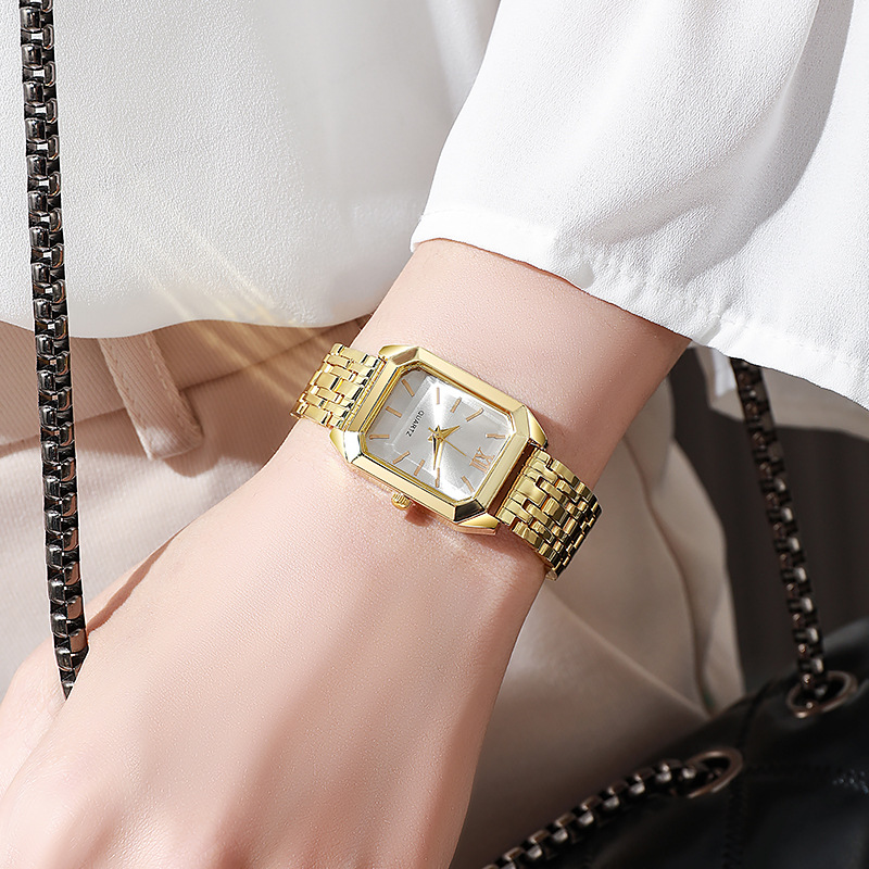Famous Brand Women Watch No Lo - مراجعة Luxury Watch Brands Logo وسعره