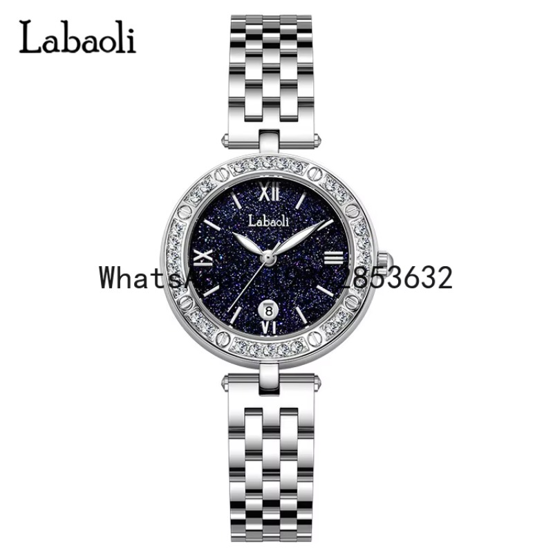 x-14 Gypsy Star Watch Women's  - مراجعة Luxury Watch Events وسعره