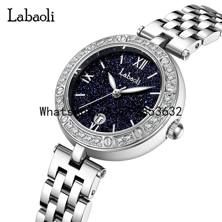 x-14 Gypsy Star Watch Women's  - مراجعة Luxury Watch Events وسعره