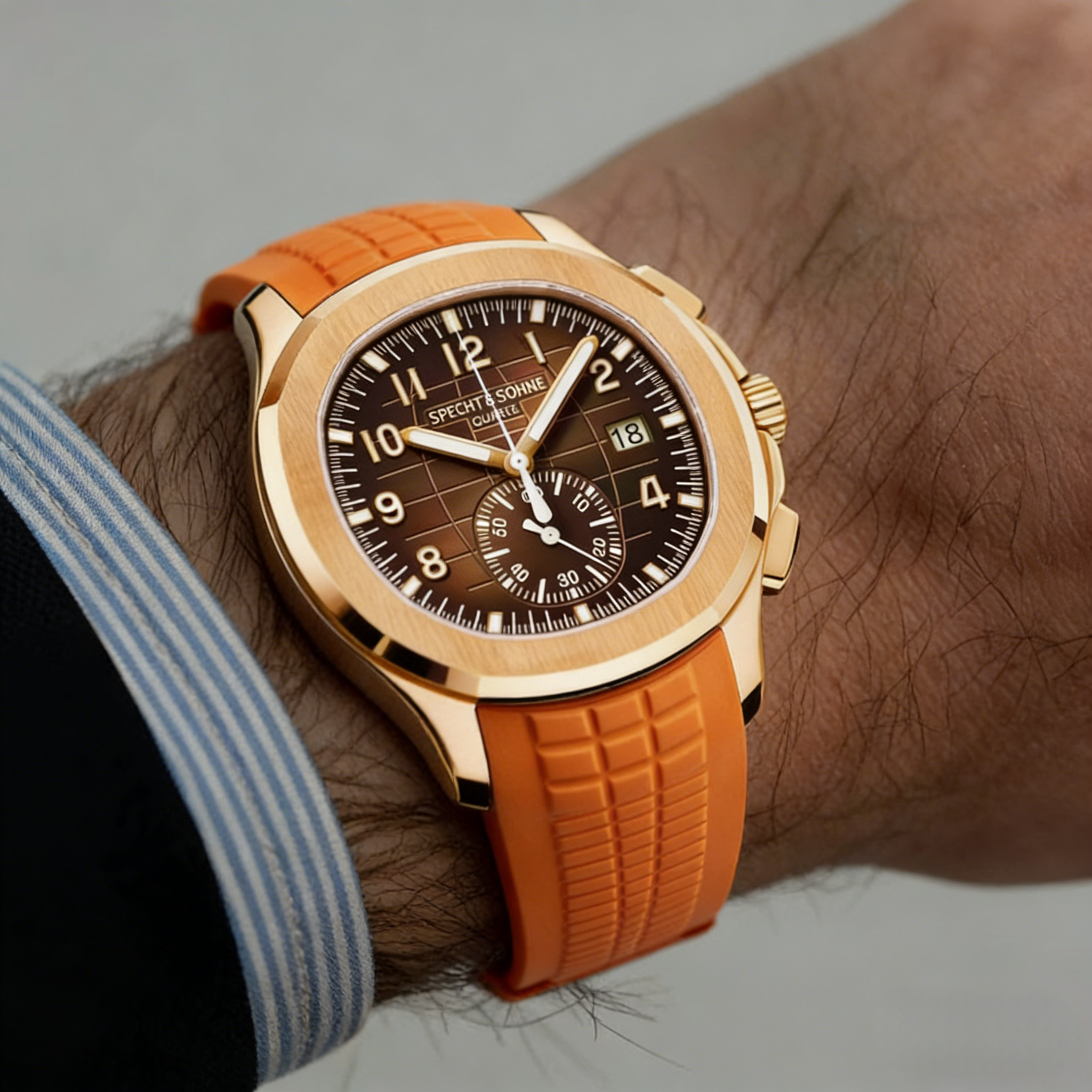 2026 High Quality Men's Watche - مراجعة Luxury Watch Japan Brand وسعره