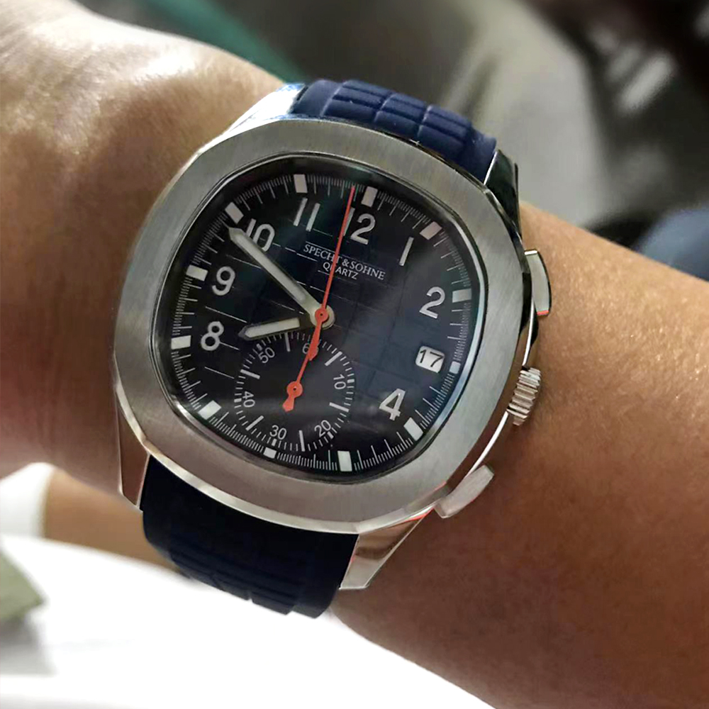 2026 High Quality Men's Watche - مراجعة Luxury Watch Japan Brand وسعره