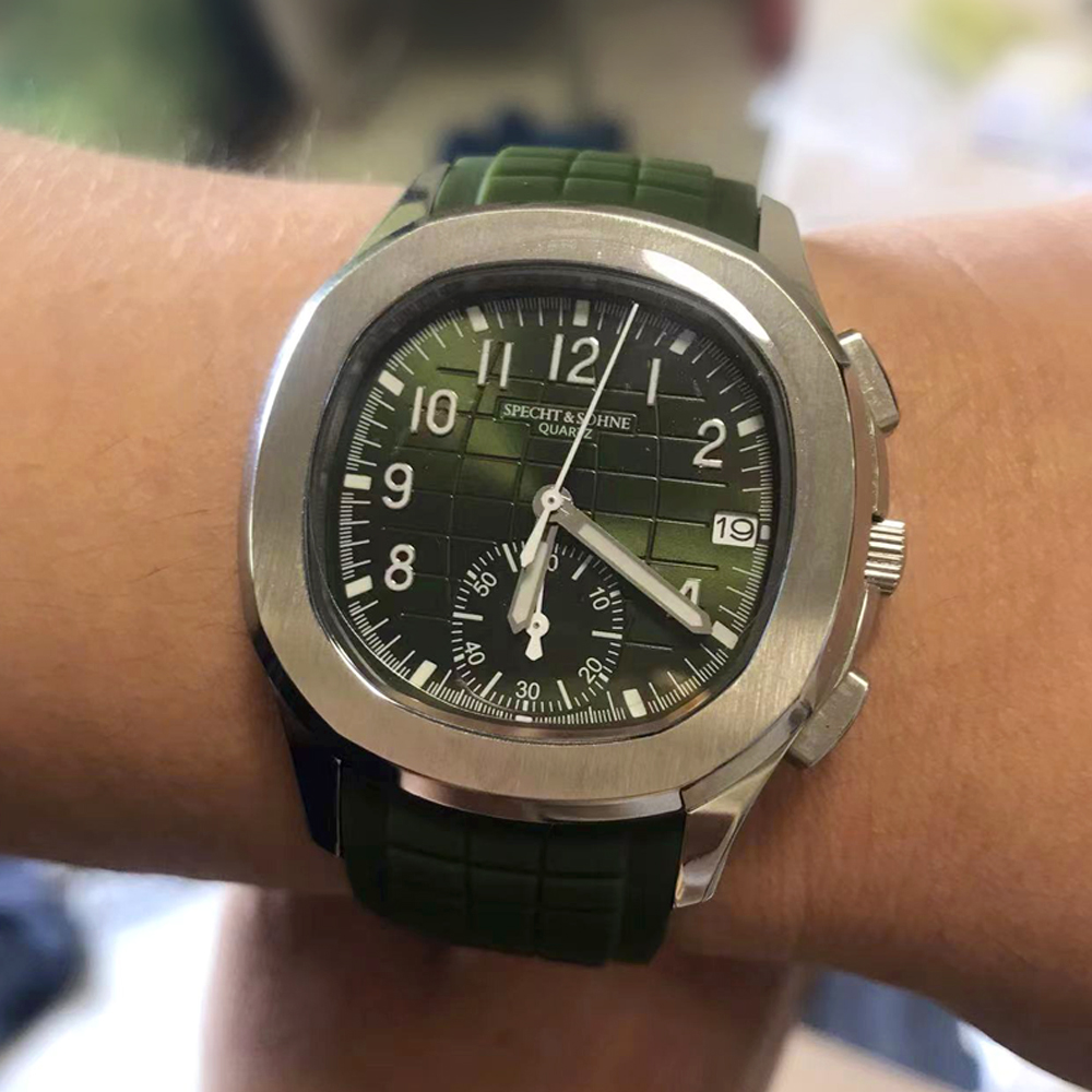2026 High Quality Men's Watche - مراجعة Luxury Watch Japan Brand وسعره