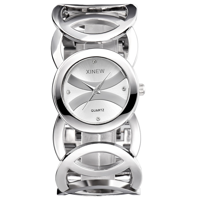 Luxury Brand Lady Gold Watches - مراجعة Luxury Watch Vintage وسعره