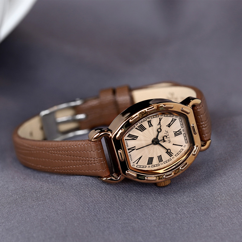 JULIUS Watch JA-544  Vintage D - مراجعة Luxury Watch Vintage وسعره