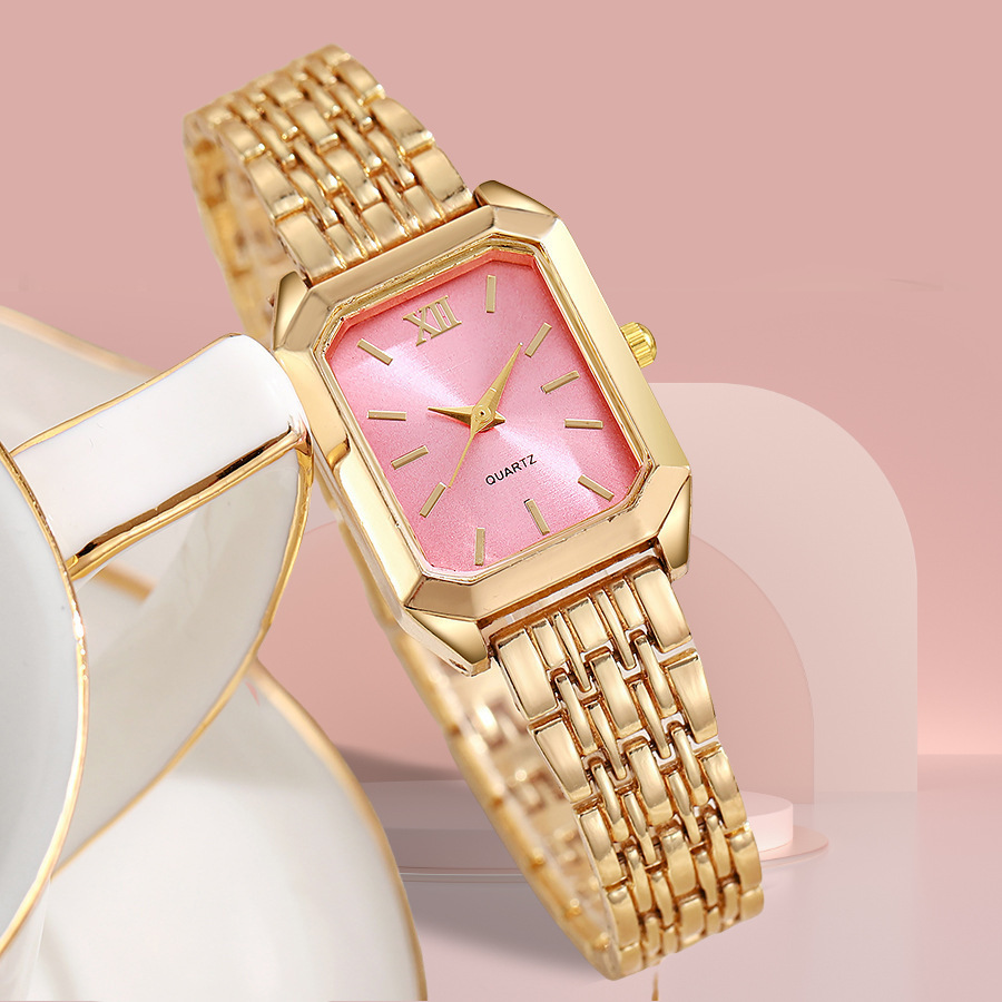 Famous Brand Women Watch Hot S - مراجعة Luxury Watch Brands Logo وسعره