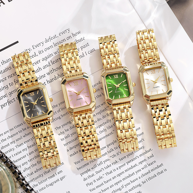 Famous Brand Women Watch Hot S - مراجعة Luxury Watch Brands Logo وسعره