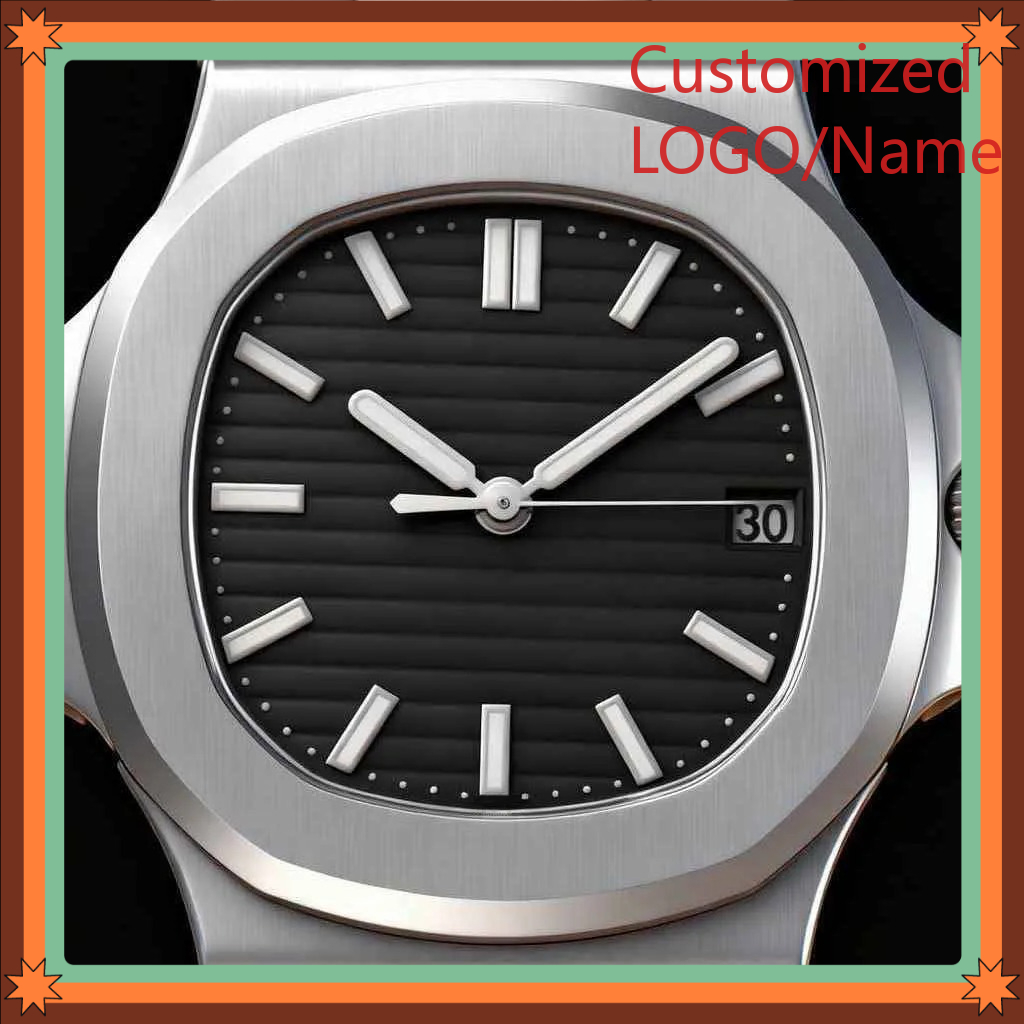 A989 Store 40mm Men Luxury Wat - مراجعة Luxury Watch With Bracelet وسعره