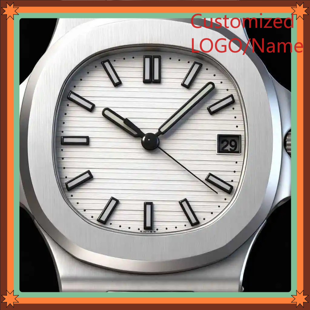 A989 Store 40mm Men Luxury Wat - مراجعة Luxury Watch With Bracelet وسعره