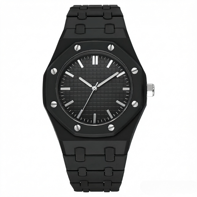 Top Brand Men Watch Luxury Bus - مراجعة Luxury Watch Exhibition وسعره