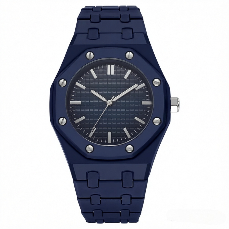 Top Brand Men Watch Luxury Bus - مراجعة Luxury Watch Exhibition وسعره