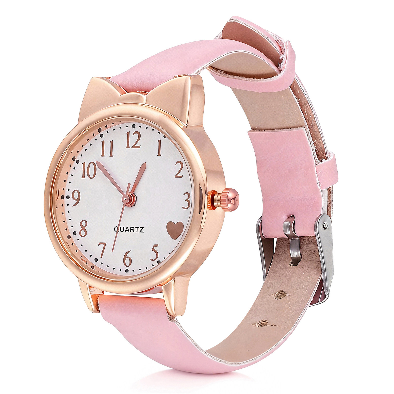 Luminous Child Analog Watch fo - مراجعة Luxury Watch Events وسعره