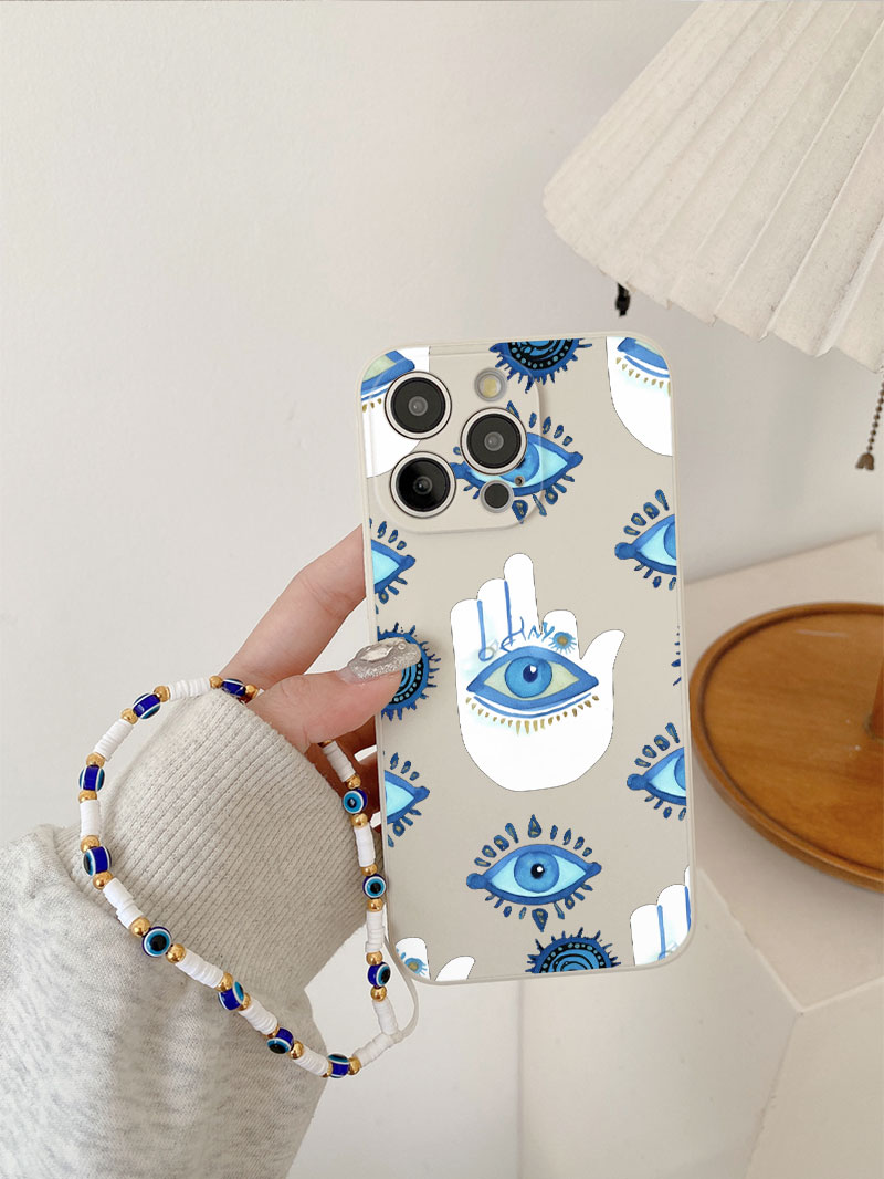 Luxury Liquid Silicone Blue Ev - مراجعة Luxury Watch Case وسعره