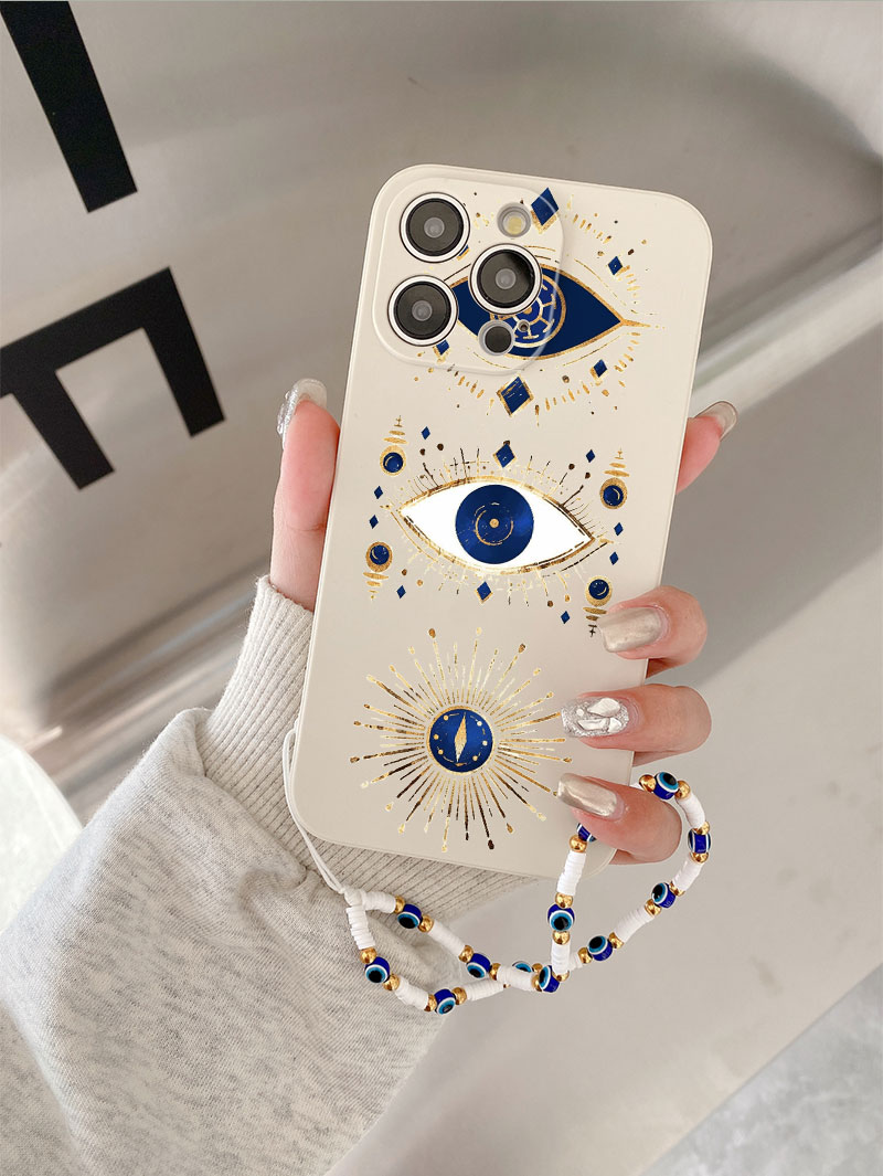 Luxury Liquid Silicone Blue Ev - مراجعة Luxury Watch Case وسعره