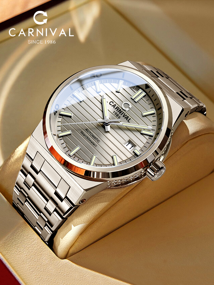 IW Japan Miyota Movement Sport - مراجعة Luxury Watch Japan Brand وسعره