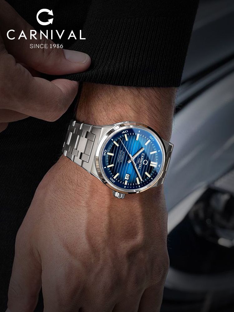 IW Japan Miyota Movement Sport - مراجعة Luxury Watch Japan Brand وسعره