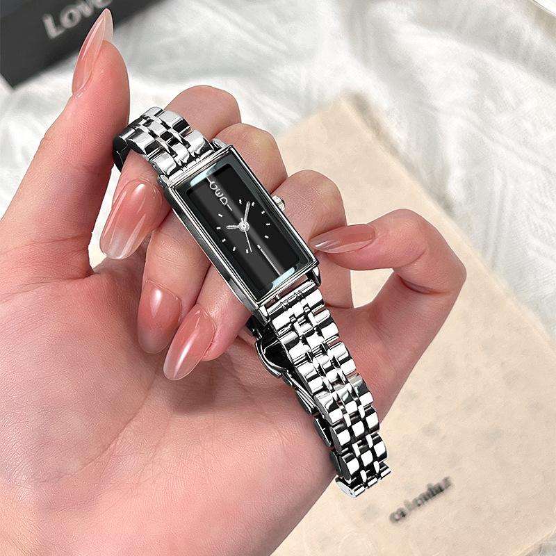 GEDI Vintage Luxury Rectangula - مراجعة Luxury Watch Vintage وسعره