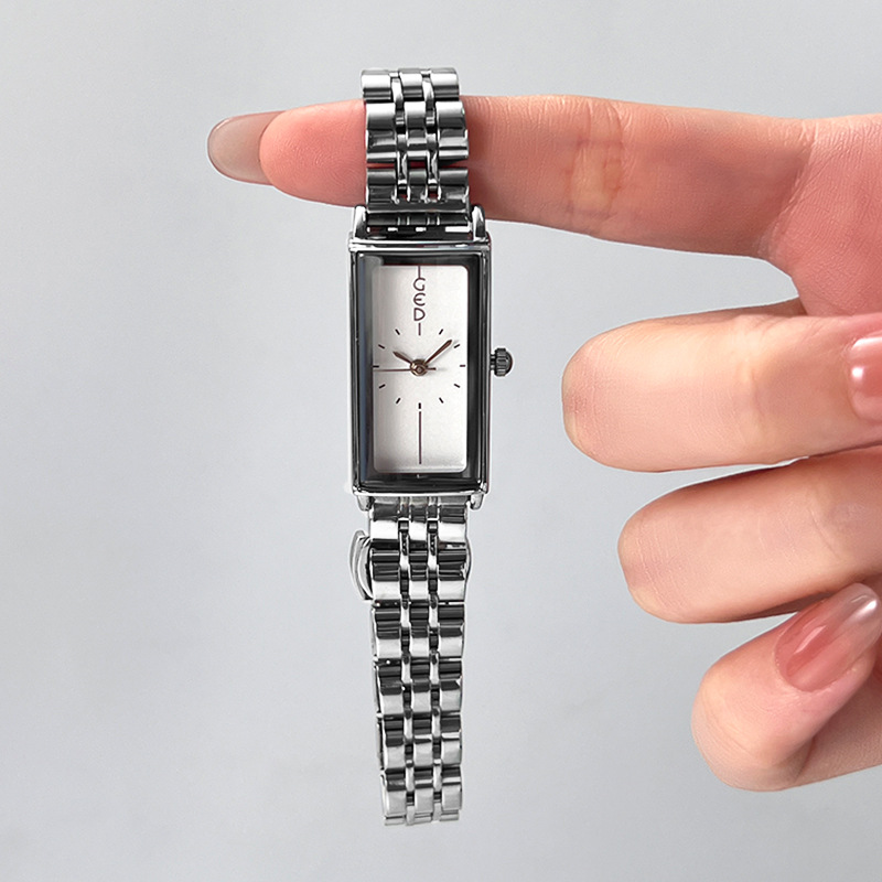 GEDI Vintage Luxury Rectangula - مراجعة Luxury Watch Vintage وسعره