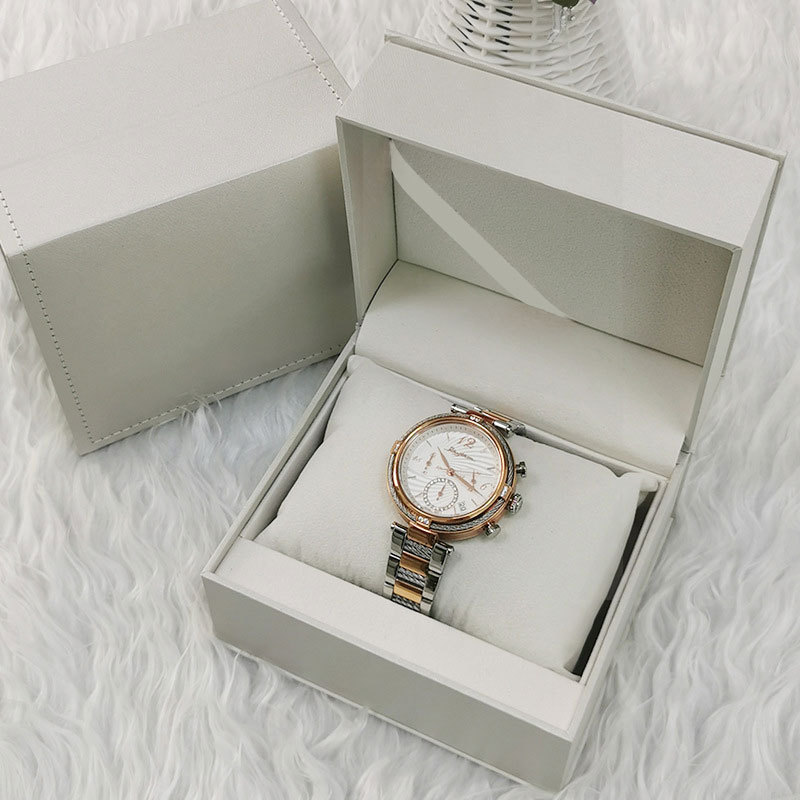 Customizable LOGO Luxury Watch - مراجعة Luxury Watch Brands Logo وسعره