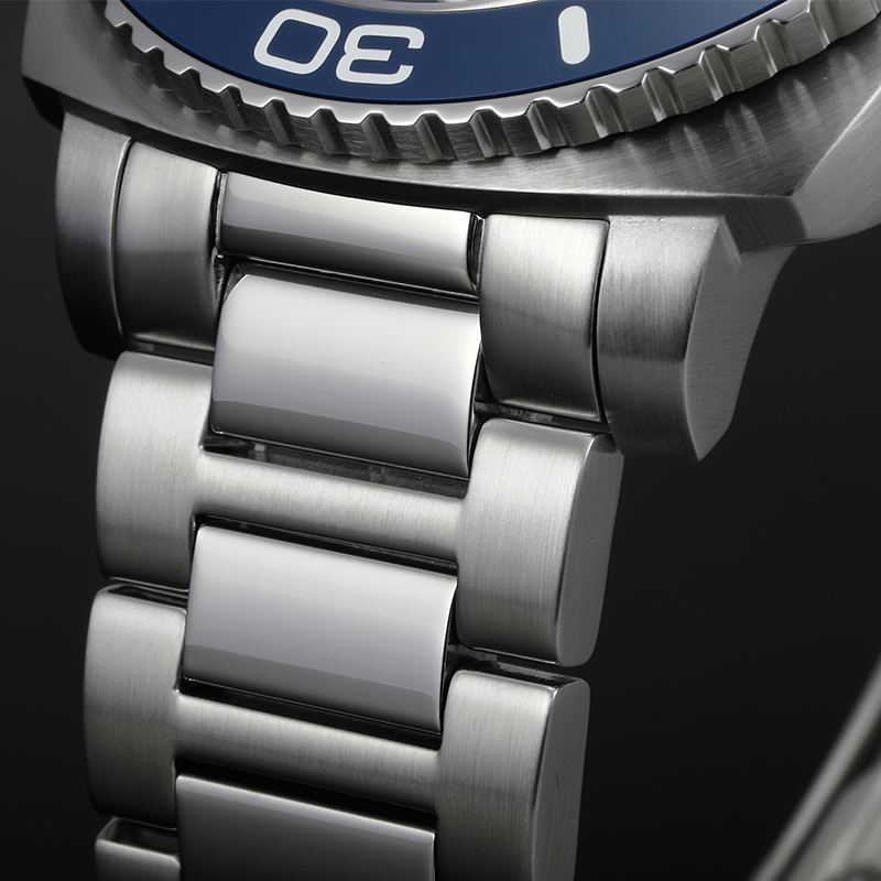 TOPHILL Dive watch NH34 Automa - مراجعة Luxury Watch La وسعره
