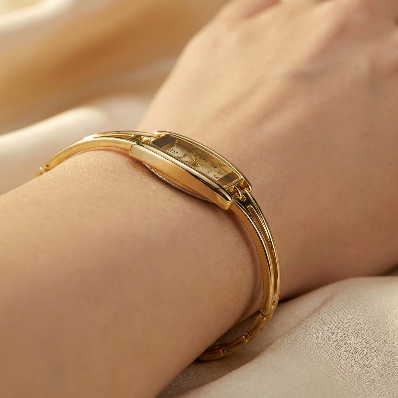 Luxury Women's Watches Fashion - مراجعة Luxury Watch Vintage وسعره