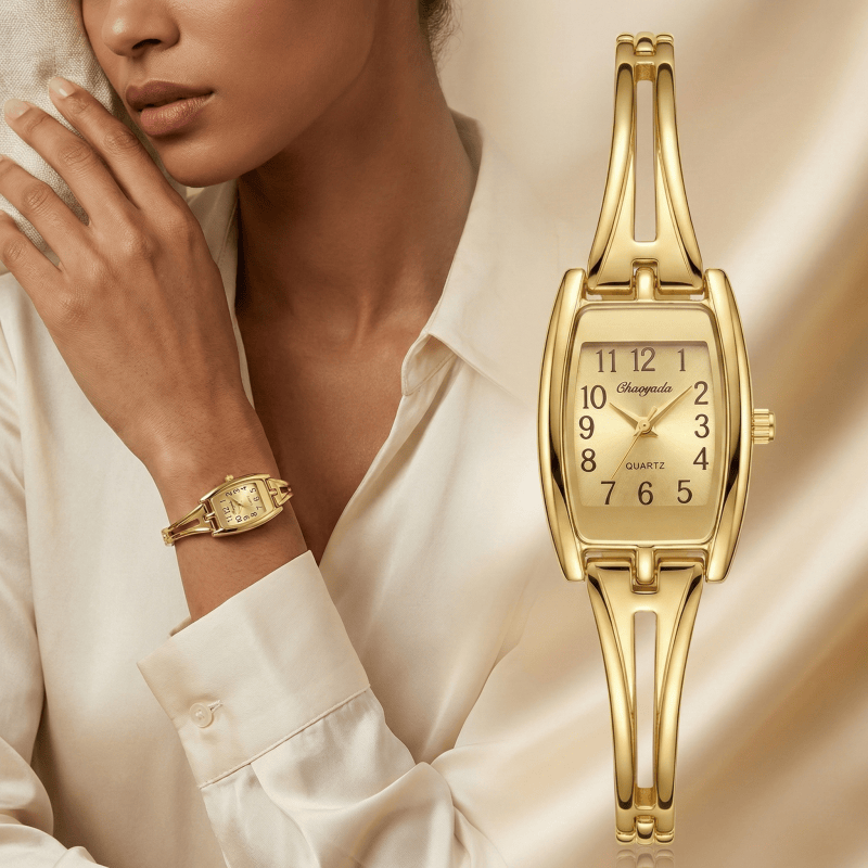Luxury Women's Watches Fashion - مراجعة Luxury Watch Vintage وسعره
