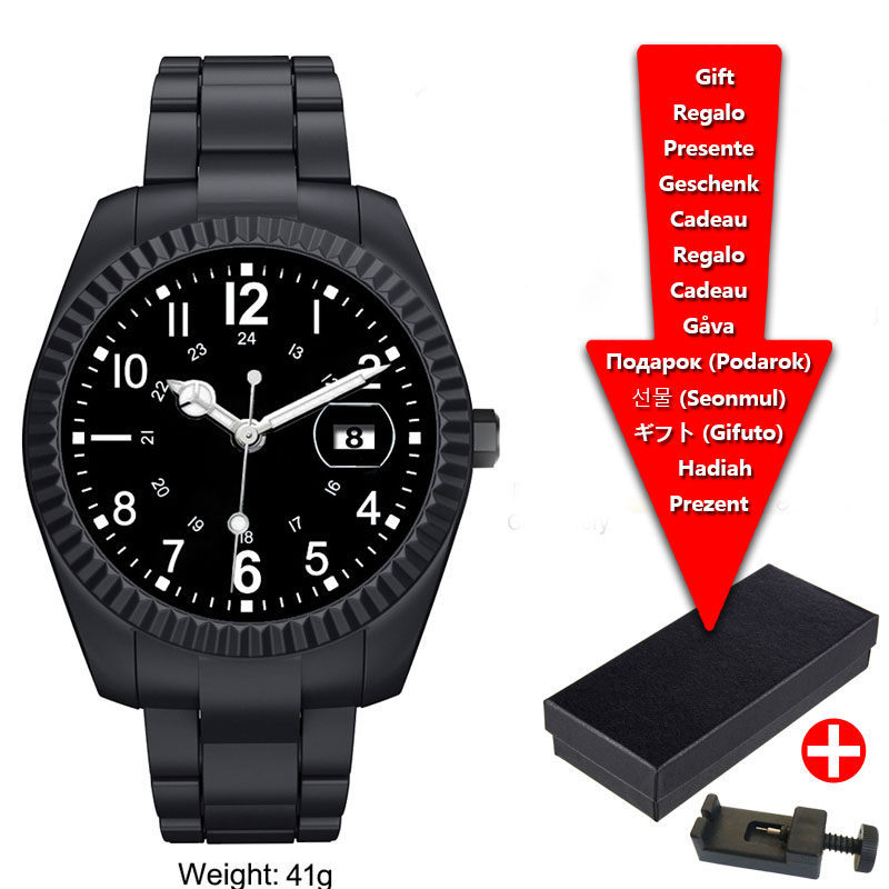 GOGARAMA Sports Luxury Men's W - مراجعة Luxury Watch Brands Logo وسعره