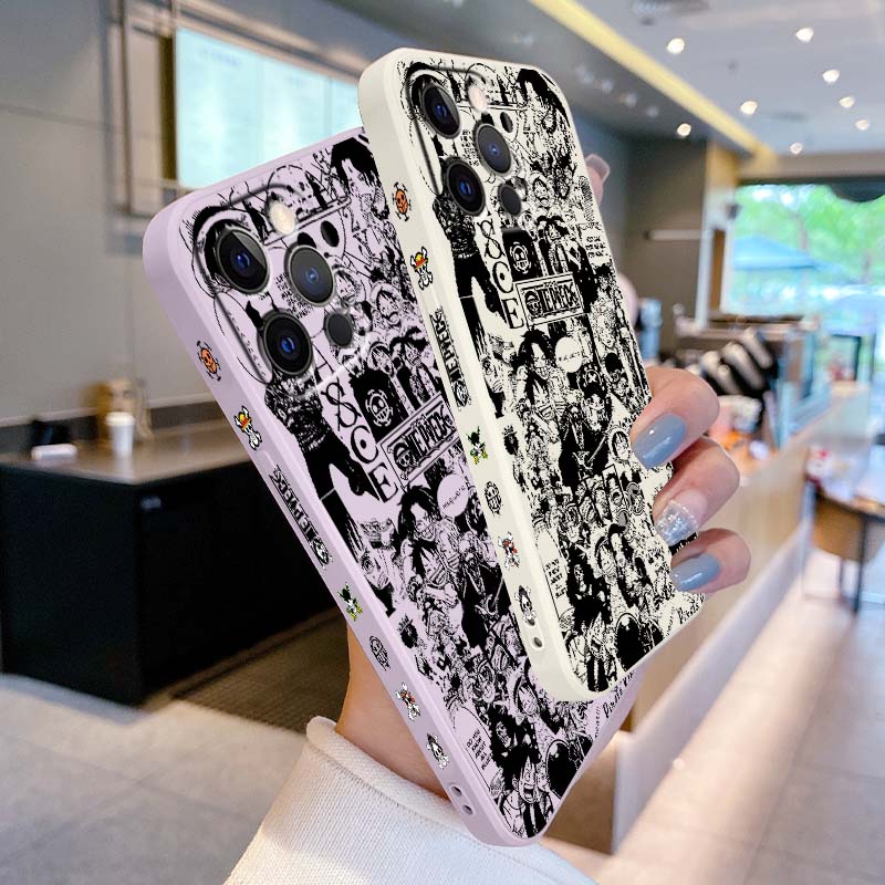 Luxury One P-Piece Luffy Art F - مراجعة Luxury Watch Case وسعره