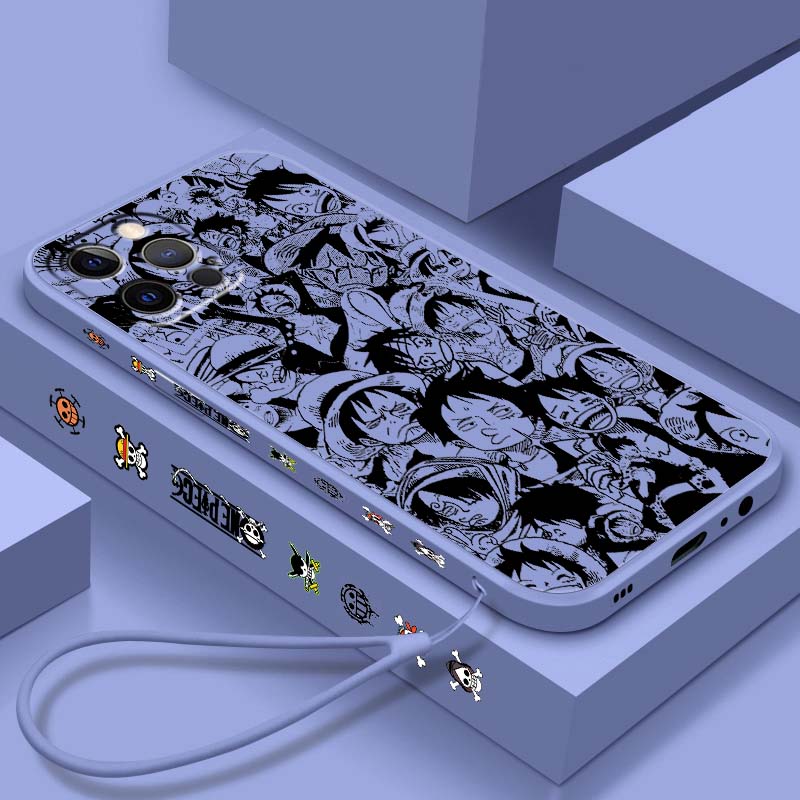 Luxury One P-Piece Luffy Art F - مراجعة Luxury Watch Case وسعره