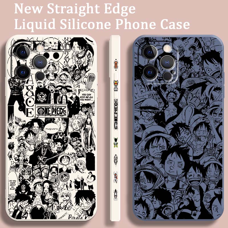 Luxury One P-Piece Luffy Art F - مراجعة Luxury Watch Case وسعره