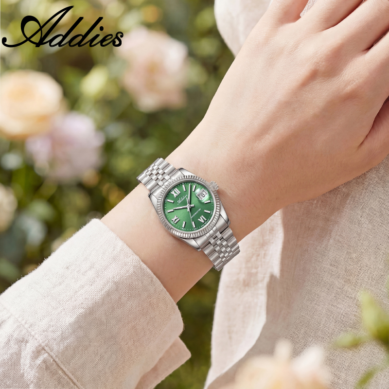 Addies High Quality Luxury Wat - مراجعة Luxury Watch With Bracelet وسعره
