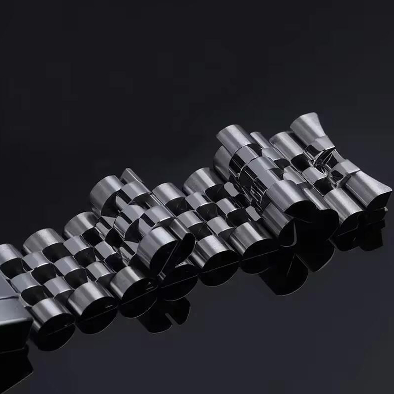 316L Jubilee Watch Bracelet Fo - مراجعة Luxury Watch La وسعره