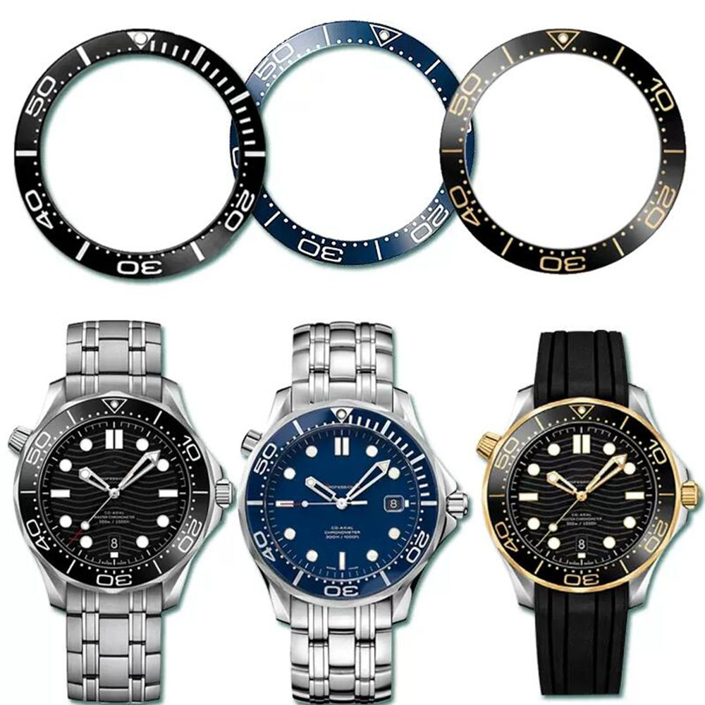 Tilt 38mm *30.6mm ceramic Beze - مراجعة Luxury Watch La وسعره