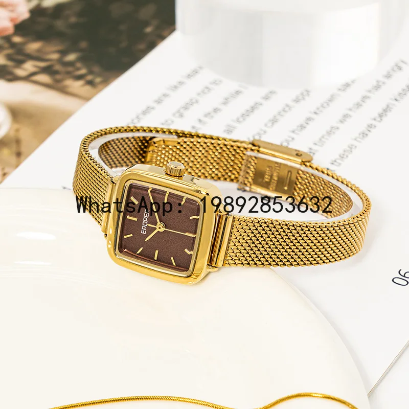 x-14 watch niche high sense fa - مراجعة Luxury Watch Events وسعره