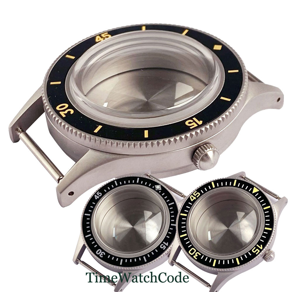 50 FATHOMS Real Bronze Watch C - مراجعة Bronze Case Watch وسعره