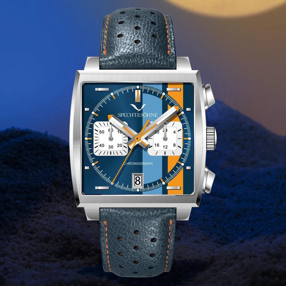 2025 Best Selling Products Spe - مراجعة Luxury Watch Japan Brand وسعره