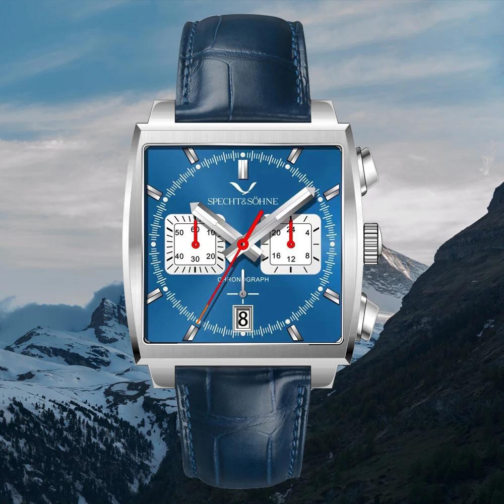 2025 Best Selling Products Spe - مراجعة Luxury Watch Japan Brand وسعره