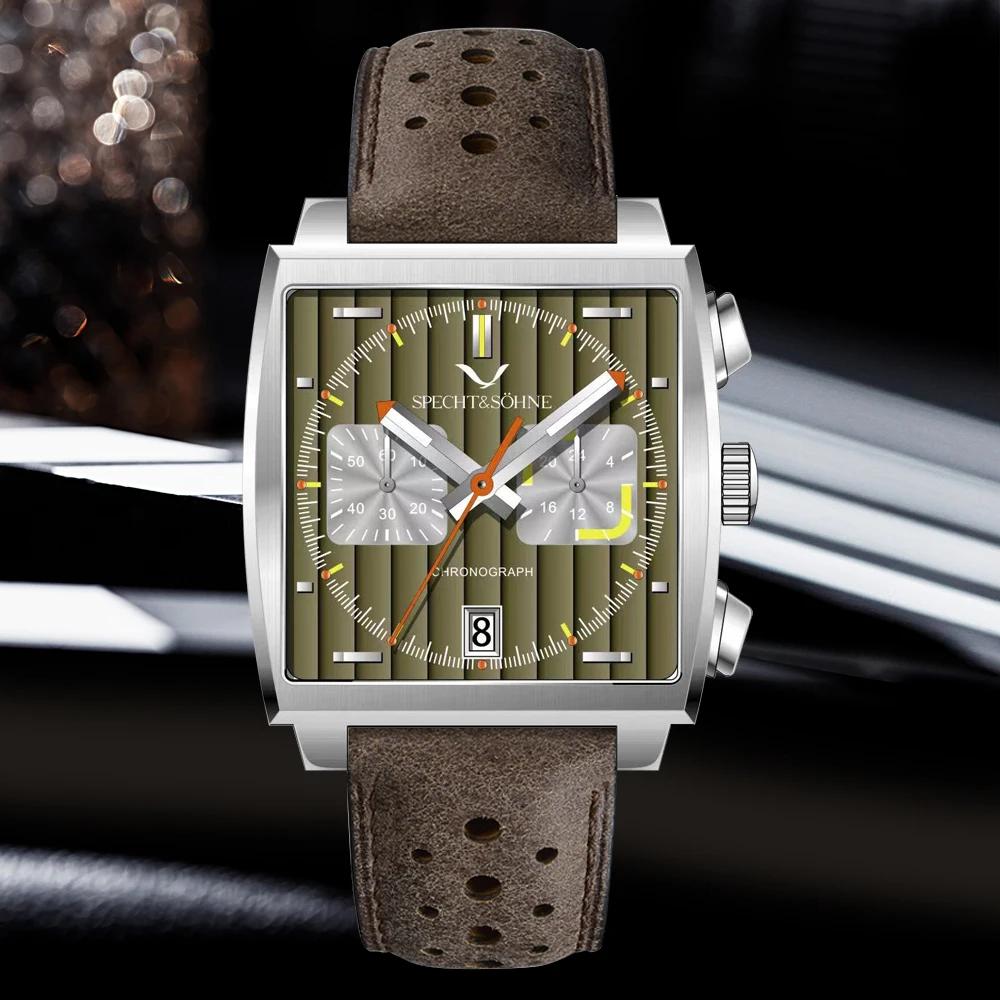 2025 Best Selling Products Spe - مراجعة Luxury Watch Japan Brand وسعره