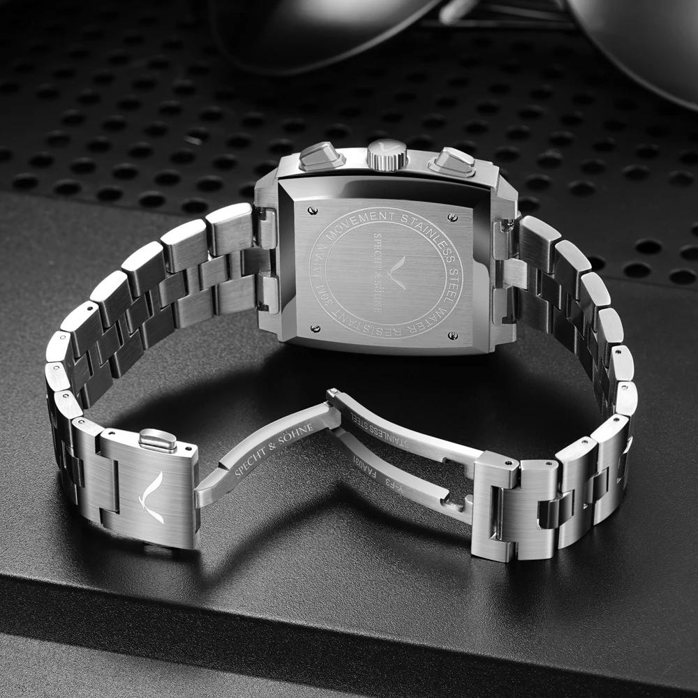 2025 Best Selling Products Spe - مراجعة Luxury Watch Japan Brand وسعره