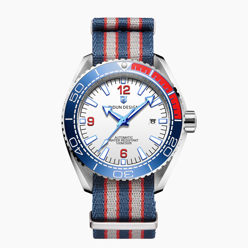 DIDUN DESIGN 2026 New Fashion  - مراجعة Luxury Watch La وسعره