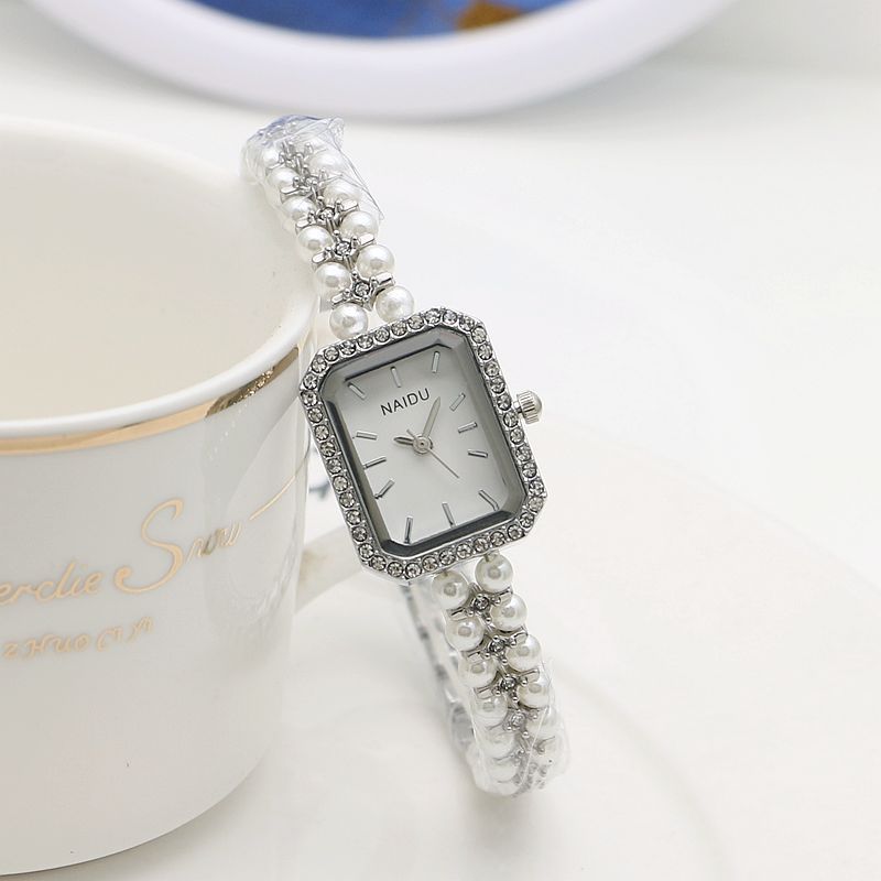 Luxury Women Bracelet Watch Sm - مراجعة Luxury Watch Vintage وسعره