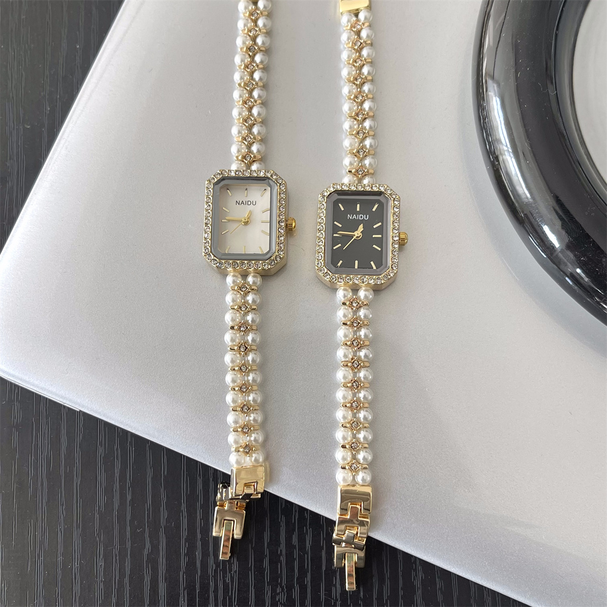 Luxury Women Bracelet Watch Sm - مراجعة Luxury Watch Vintage وسعره