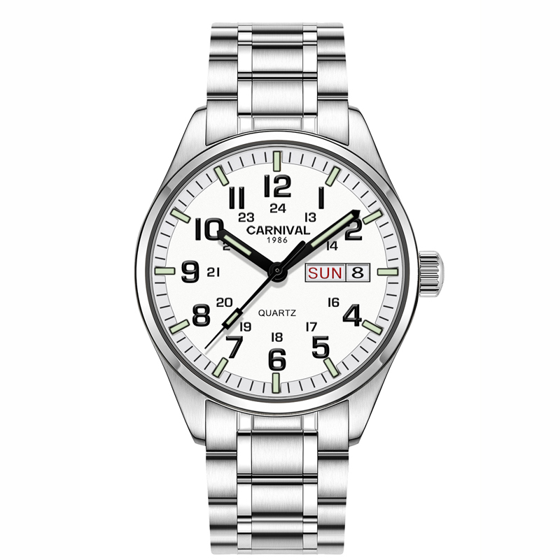 Switzerland BINGER Luxury Bran - مراجعة Luxury Watch Japan Brand وسعره