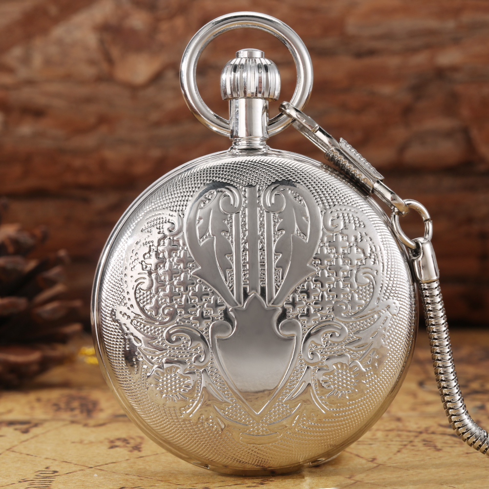 Luxury Copper Watch Case Autom - مراجعة Luxury Watch With Arabic Numerals وسعره