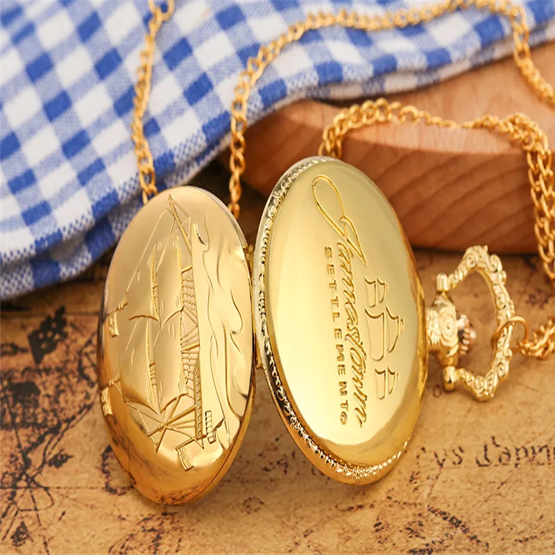 Luxury Yellow Gold Sailing Can - مراجعة Luxury Watch With Arabic Numerals وسعره