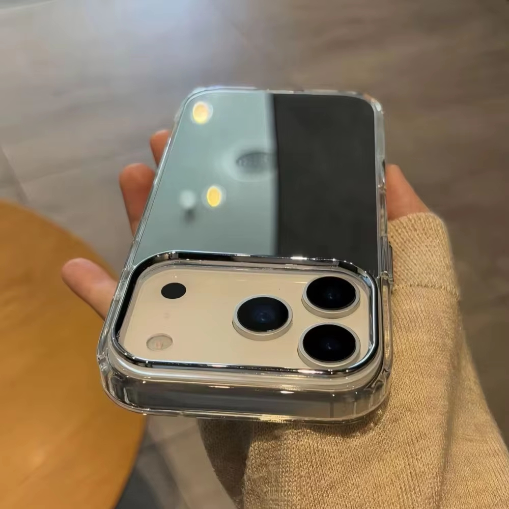 Luxury Acrylic Makeup Mirror P - مراجعة Luxury Watch Case وسعره